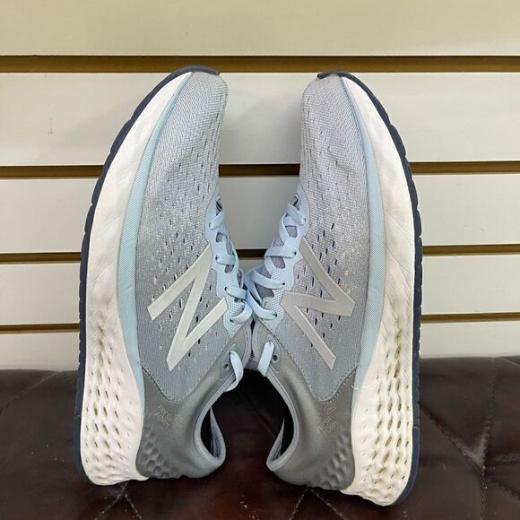 New Balance Womens FF 1080 V9 W1080AB9 Blue Running Shoes Sneakers Size 11 D - Picture 5 of 8
